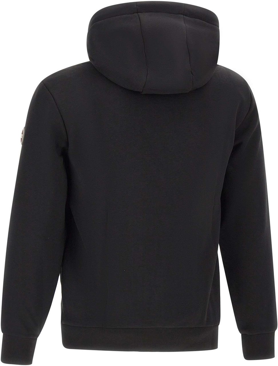 Colmar Originals Sweaters Black Zwart