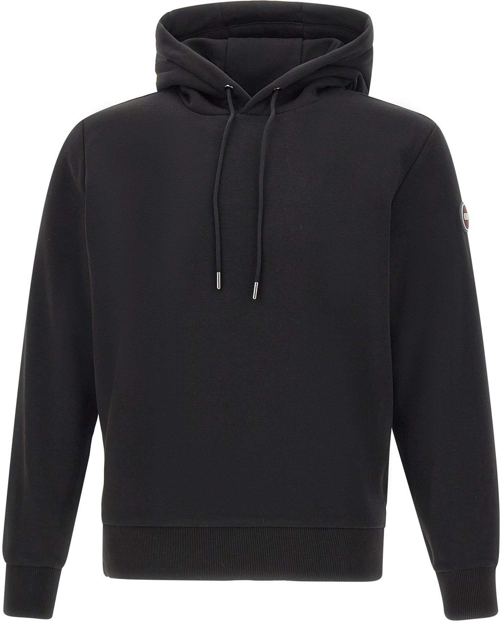 Colmar Originals Sweaters Black Zwart