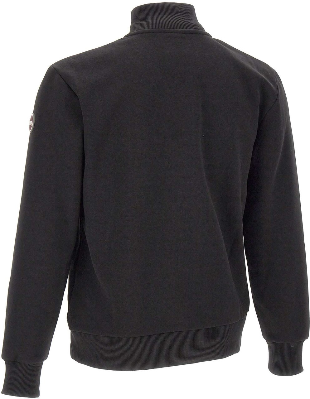 Colmar Originals Sweaters Black Zwart