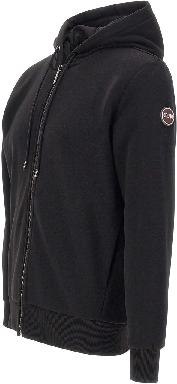 Colmar Originals Sweaters Black Zwart