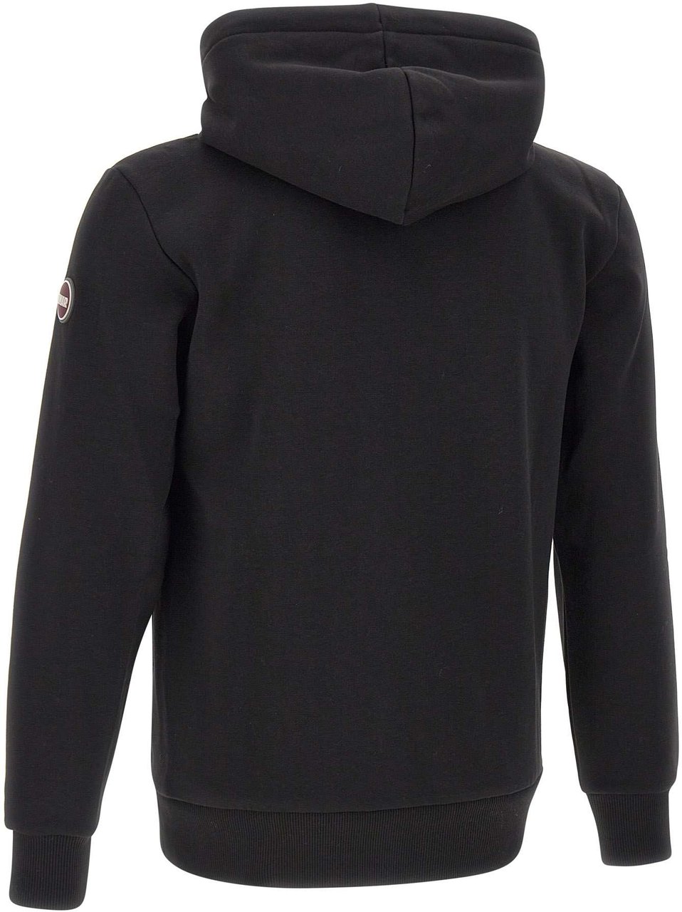 Colmar Originals Sweaters Black Zwart