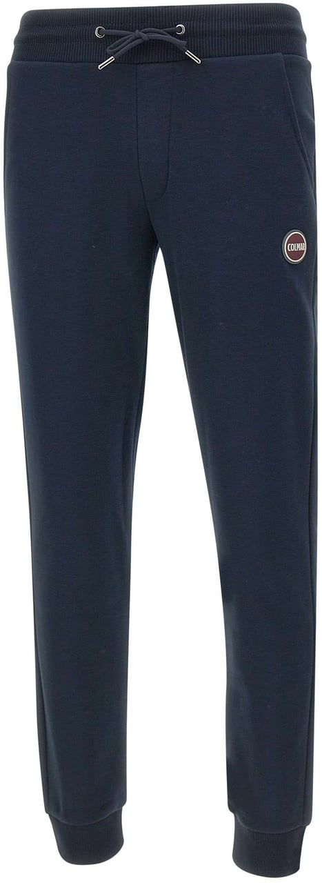 Colmar Originals Trousers Blue Blauw