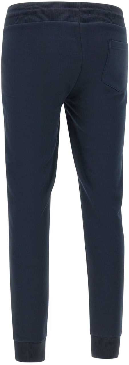 Colmar Originals Trousers Blue Blauw