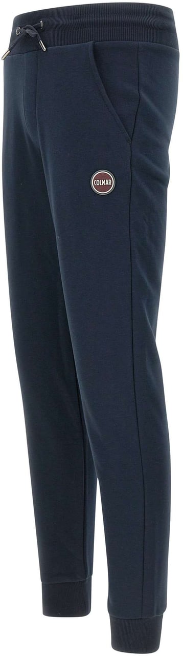 Colmar Originals Trousers Blue Blauw