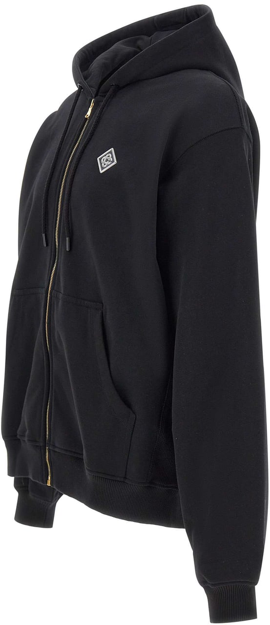 Casablanca Sweaters Black Zwart
