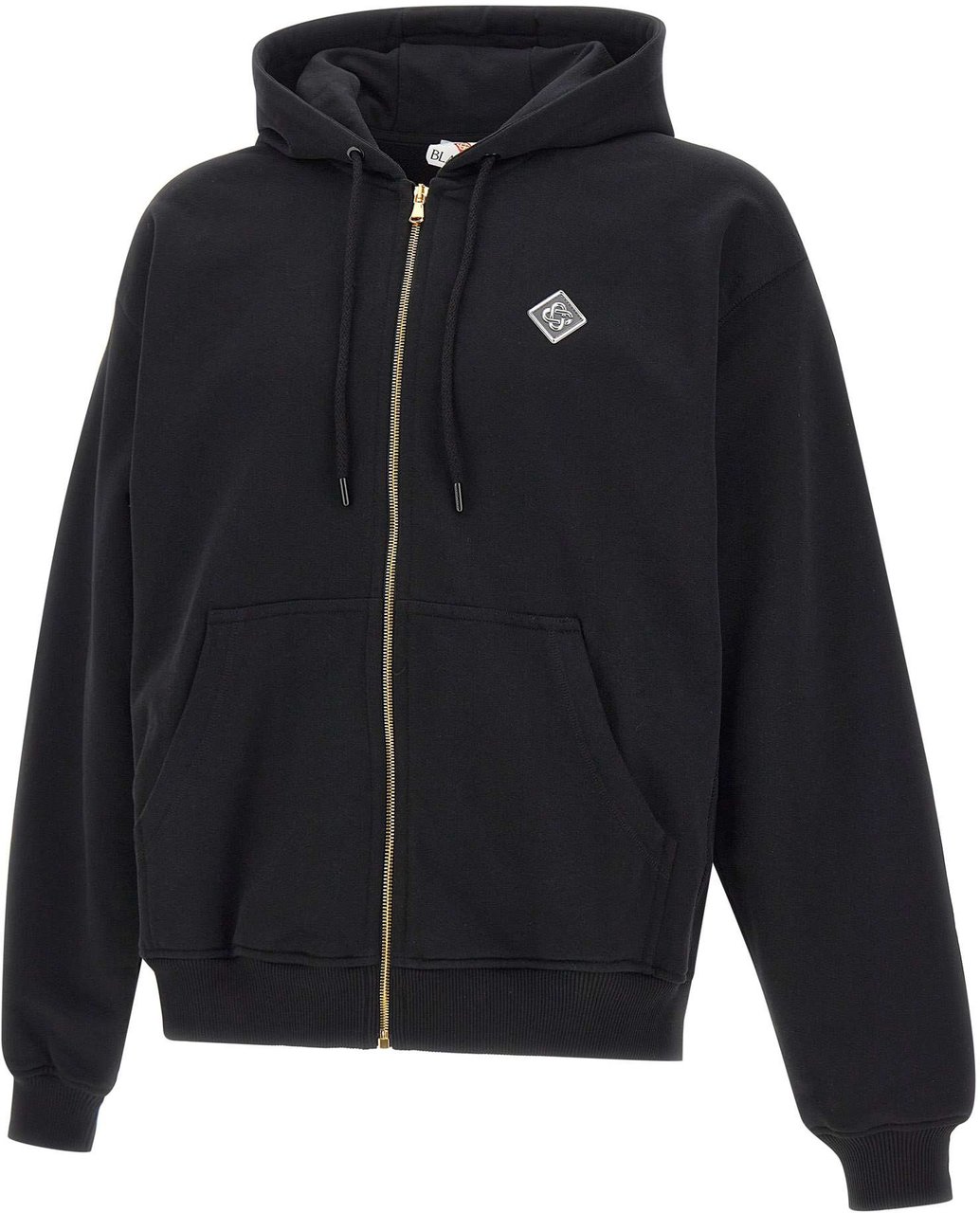 Casablanca Sweaters Black Zwart