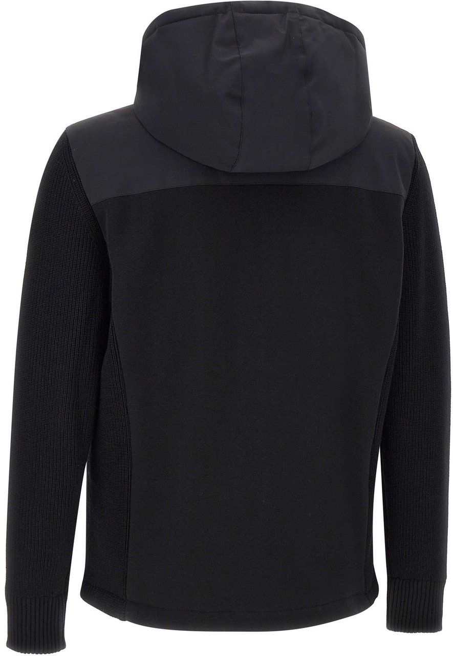 Colmar Originals Jackets Black Zwart