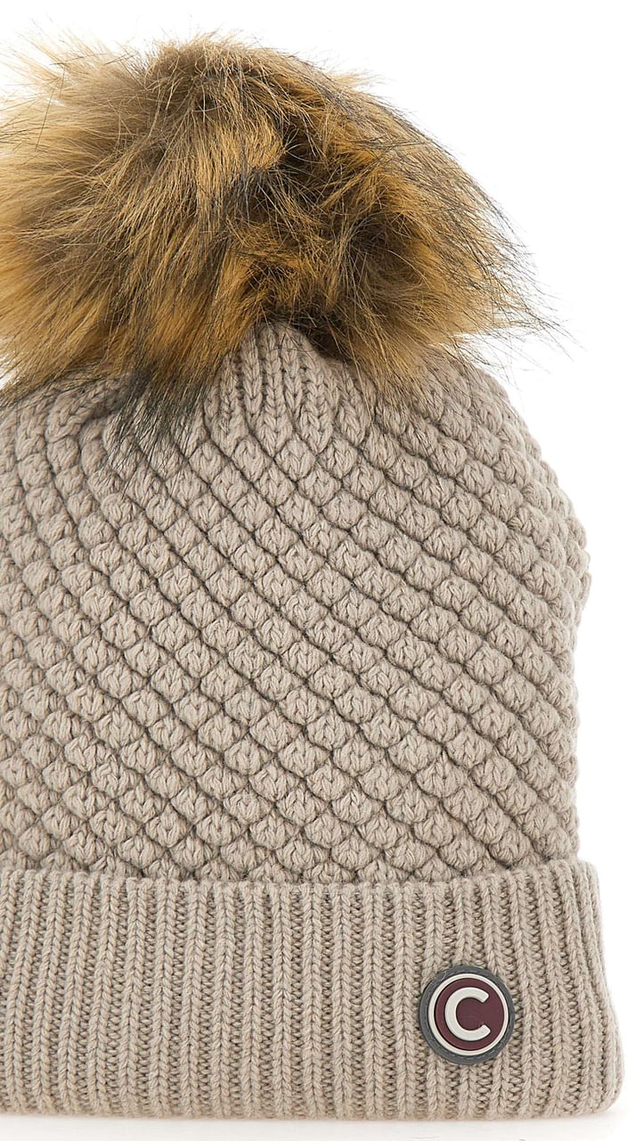Colmar Originals Scarfs Grey Grijs
