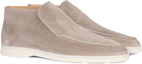 Aurélien City Loafer Light Grey Grijs