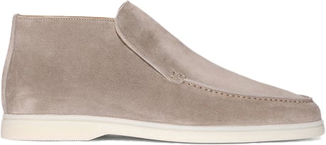 Aurélien City Loafer Light Grey Grijs