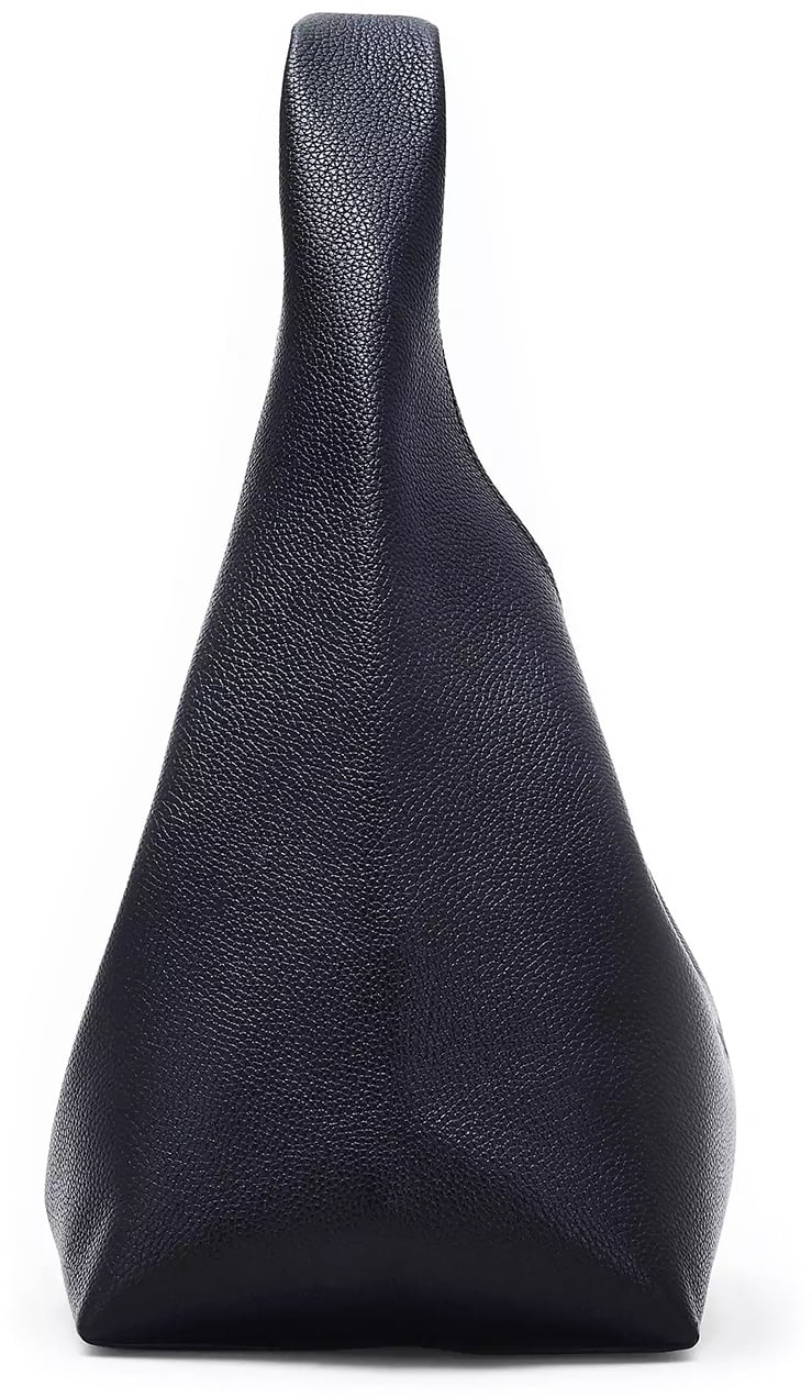 Marc Jacobs The Sack Black Shopping Bag Black Zwart