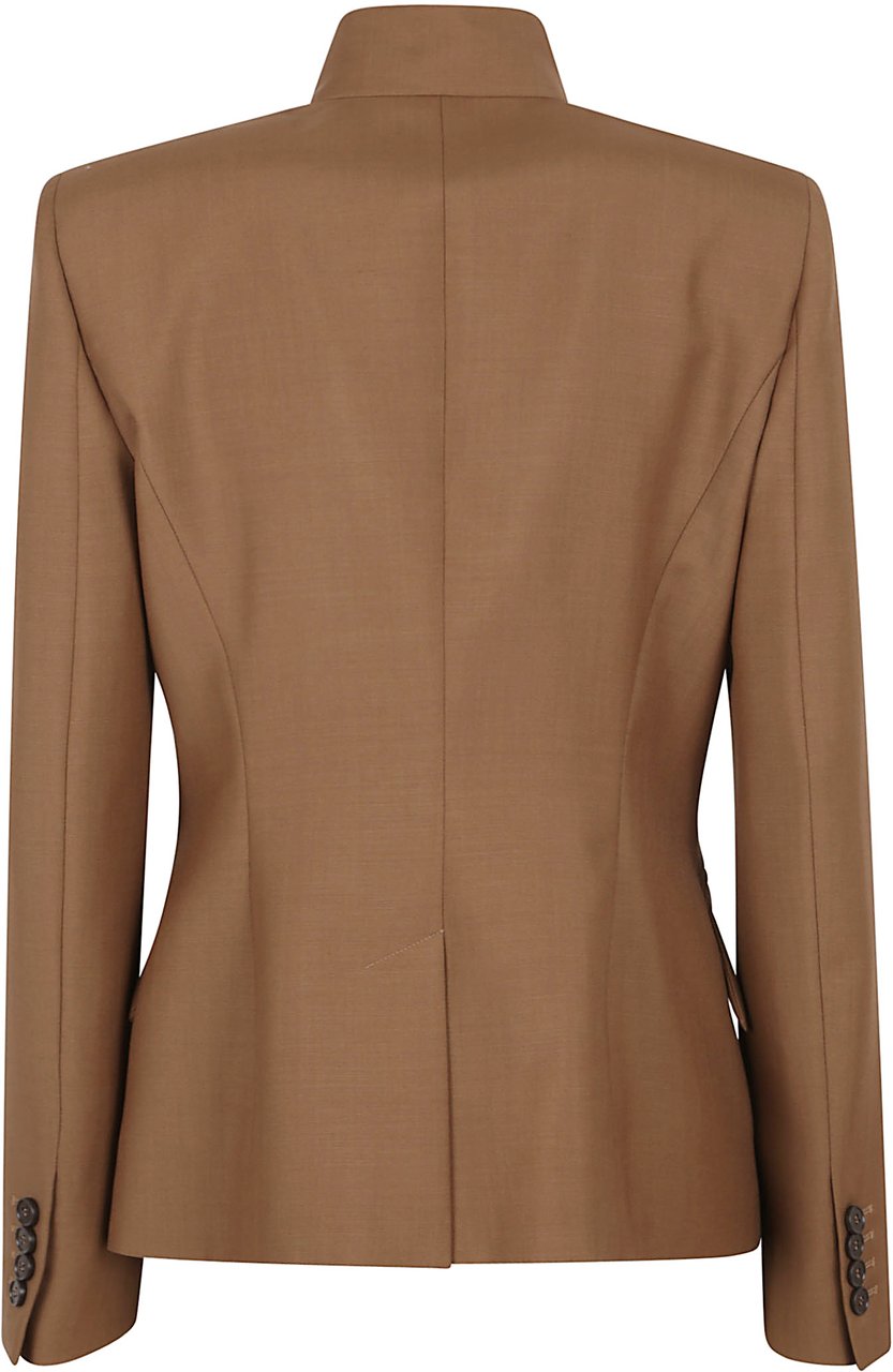 Alexander McQueen jacket Bruin