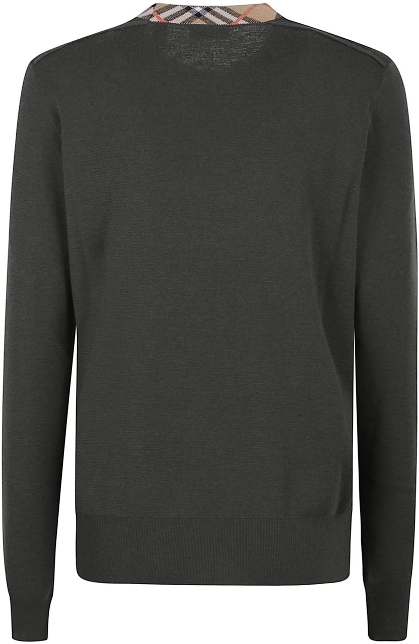 Burberry knitwear mary Groen