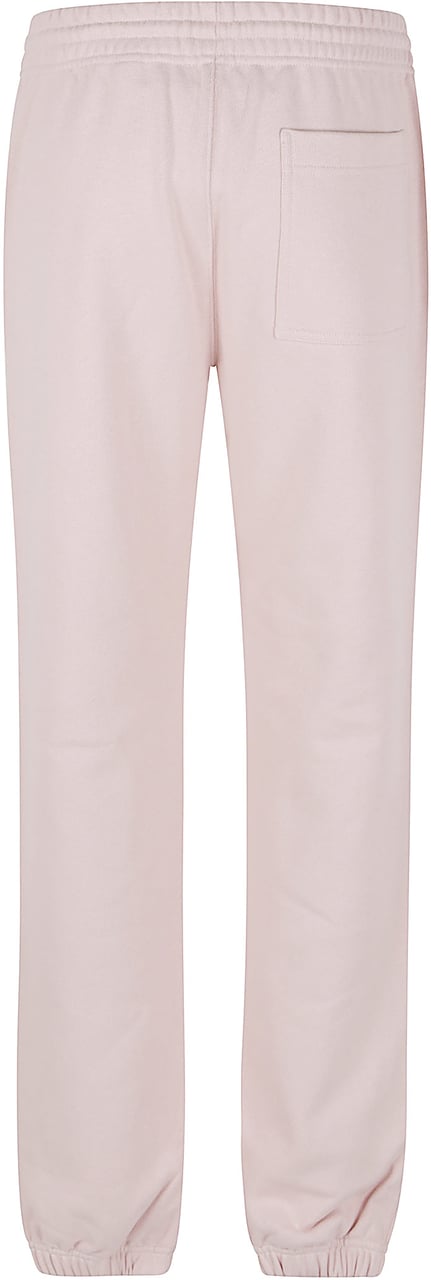 Burberry trousers Paars