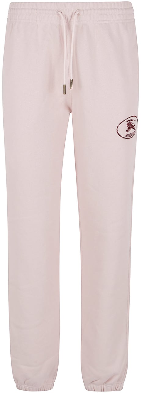 Burberry trousers Paars
