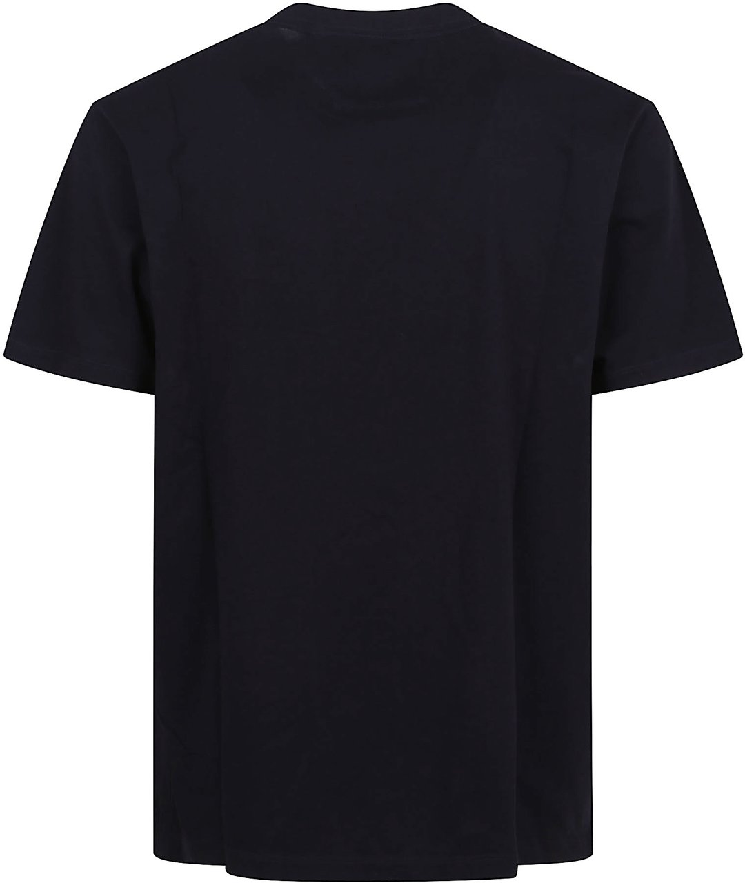 CP Company tshirts short sleeve in jersey Blauw