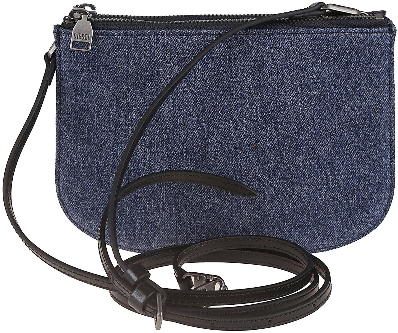 Diesel shoulder bags Blauw