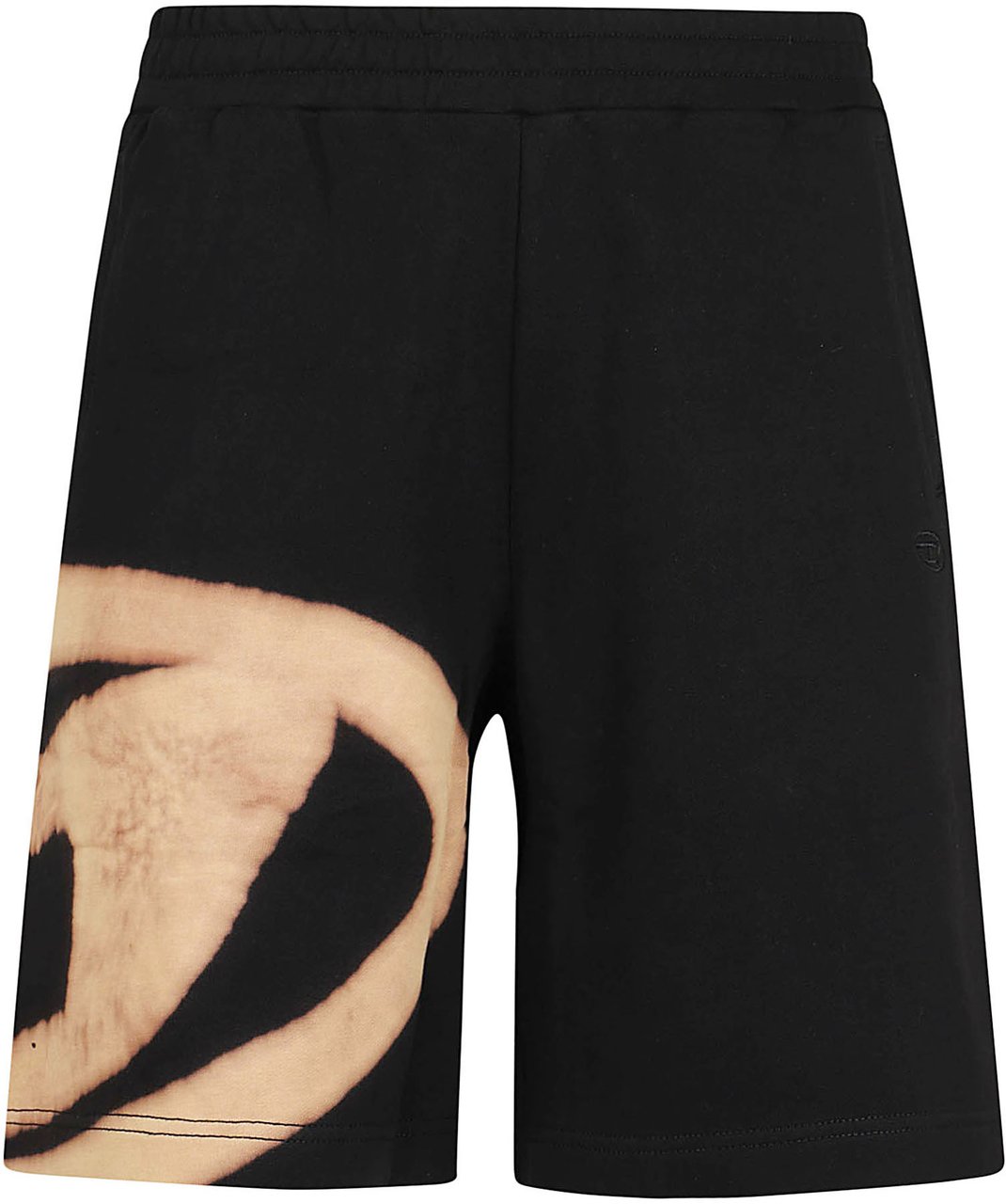 Diesel pcrowbleach Zwart