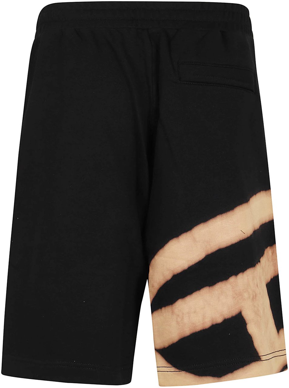 Diesel pcrowbleach Zwart