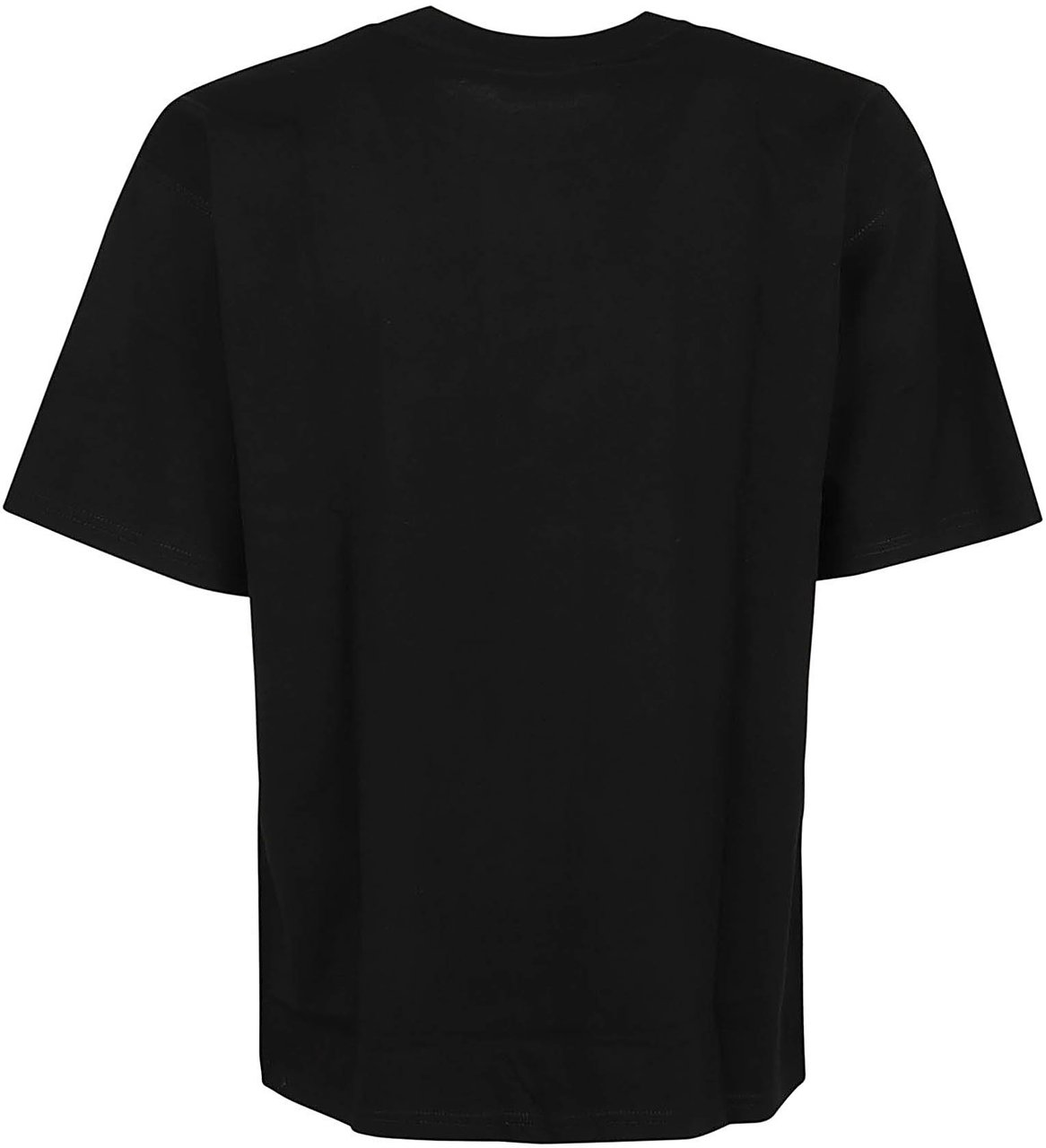Diesel tboxtbleach Zwart