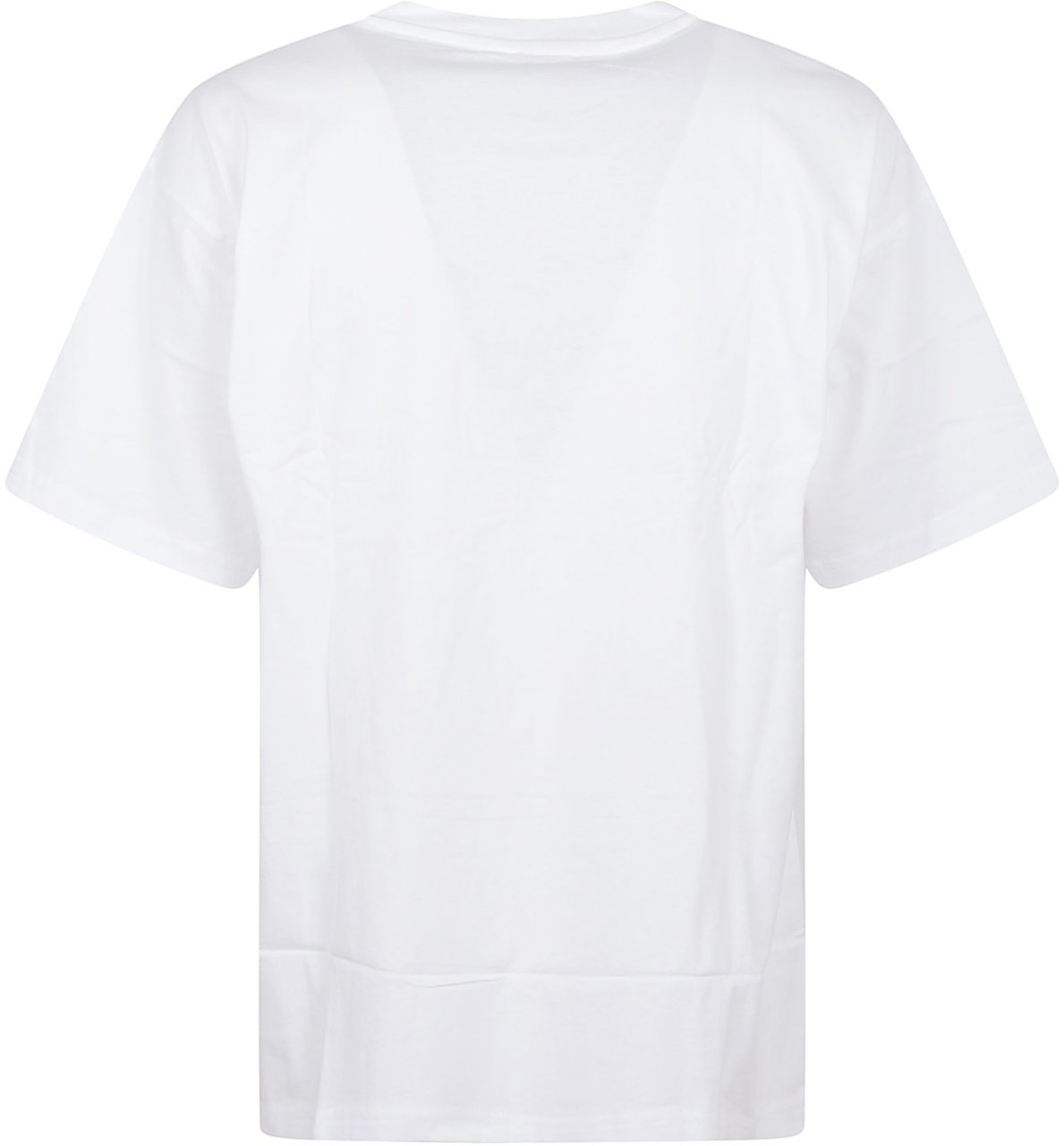 Diesel maglia Wit