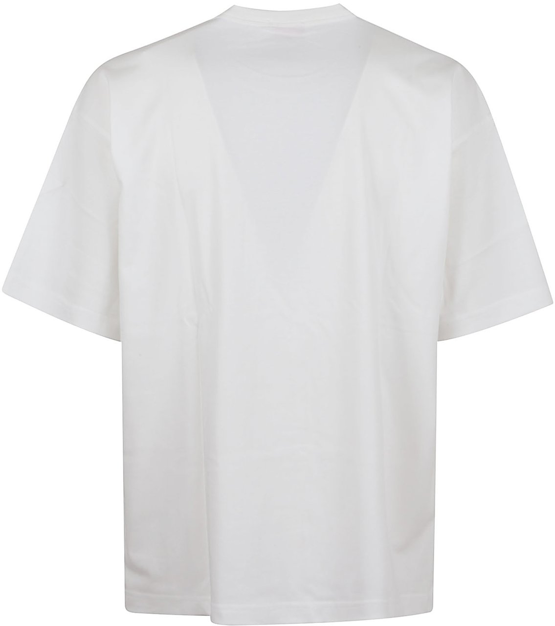 Diesel maglia Wit