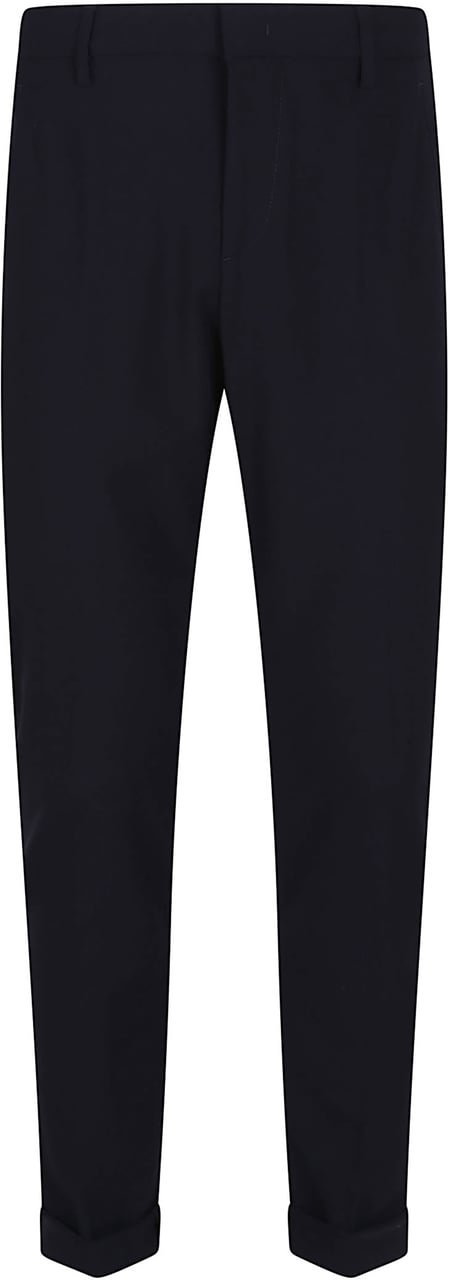 Dondup pantalone gaubert Blauw