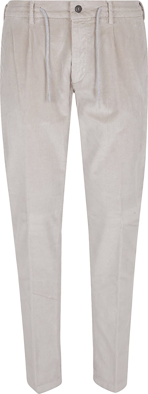 Eleventy pantalone pant Neutraal