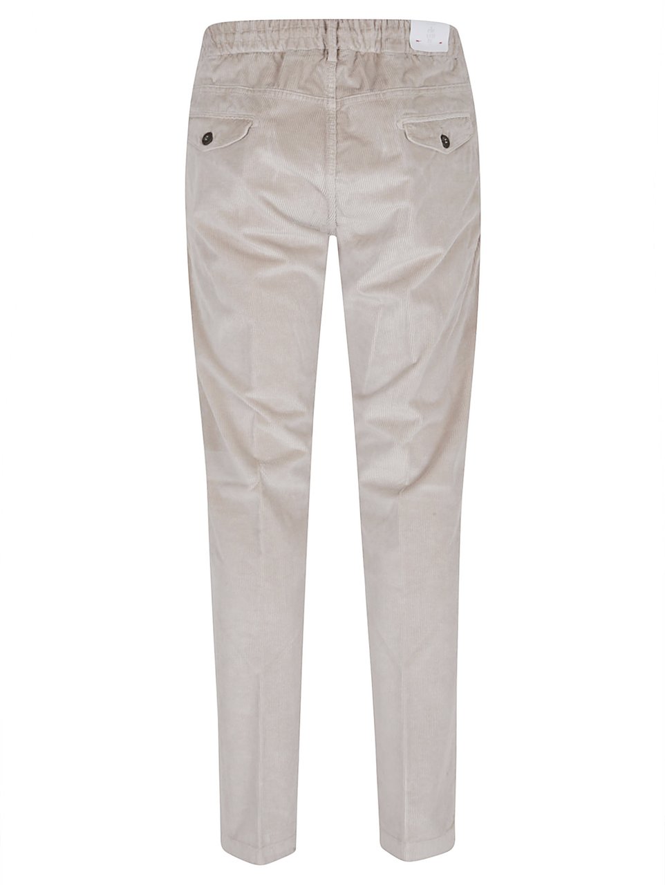 Eleventy pantalone pant Neutraal