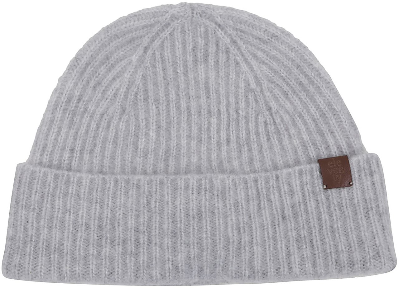 Eleventy cappello hat Grijs