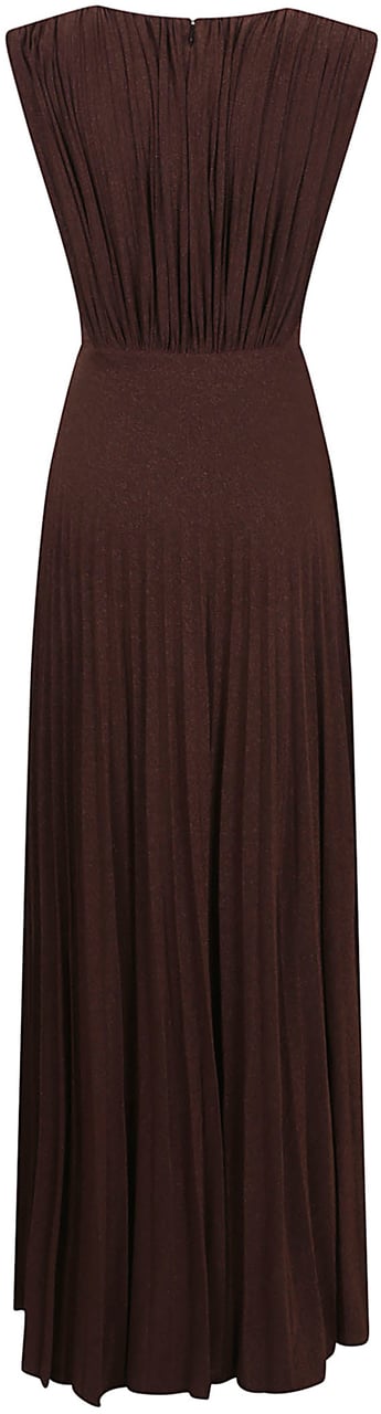 Elisabetta Franchi abito donna Bruin