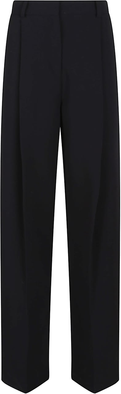 Elisabetta Franchi pantalone Zwart