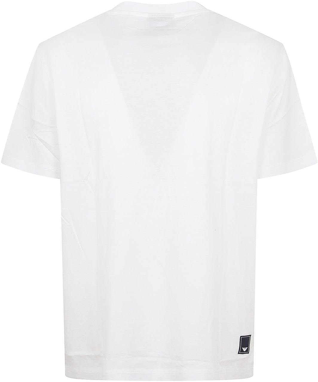Emporio Armani tshirt Wit