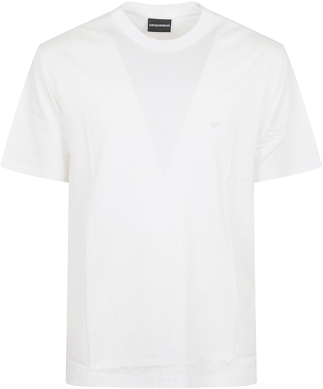 Emporio Armani tshirt Wit