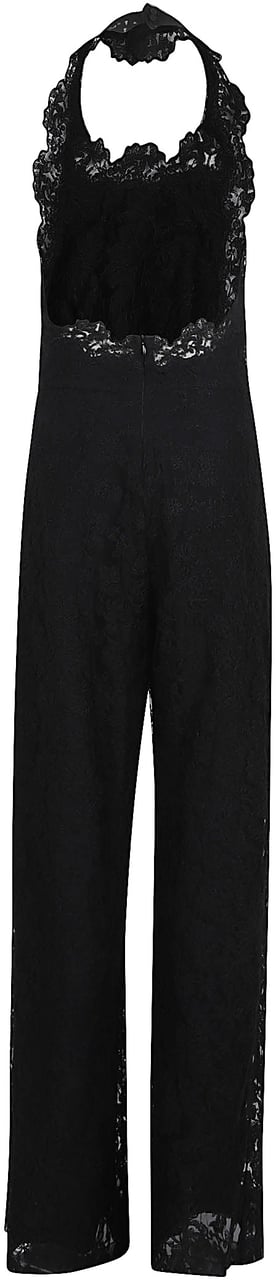 Ermanno Scervino tracksuit pants Zwart