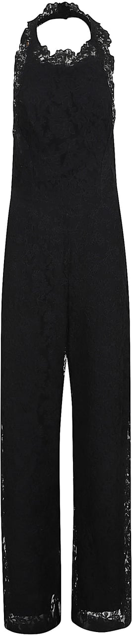 Ermanno Scervino tracksuit pants Zwart