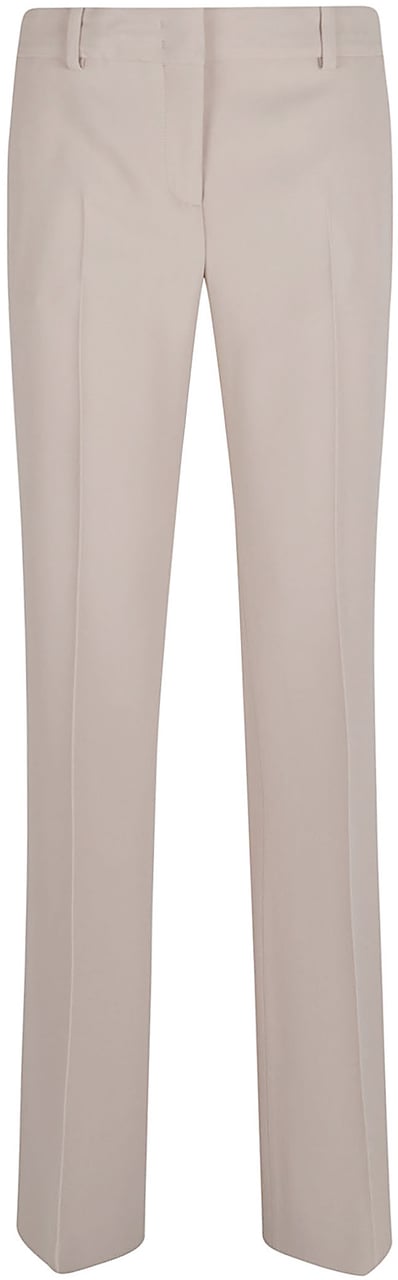 Ermanno Scervino bootcut pants Neutraal