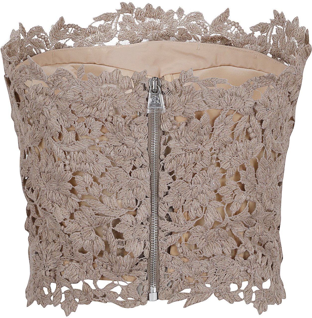 Ermanno Scervino top neutraal Neutraal