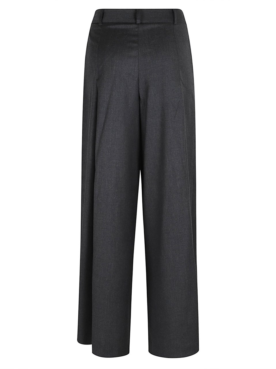 Ermanno Scervino pants Grijs