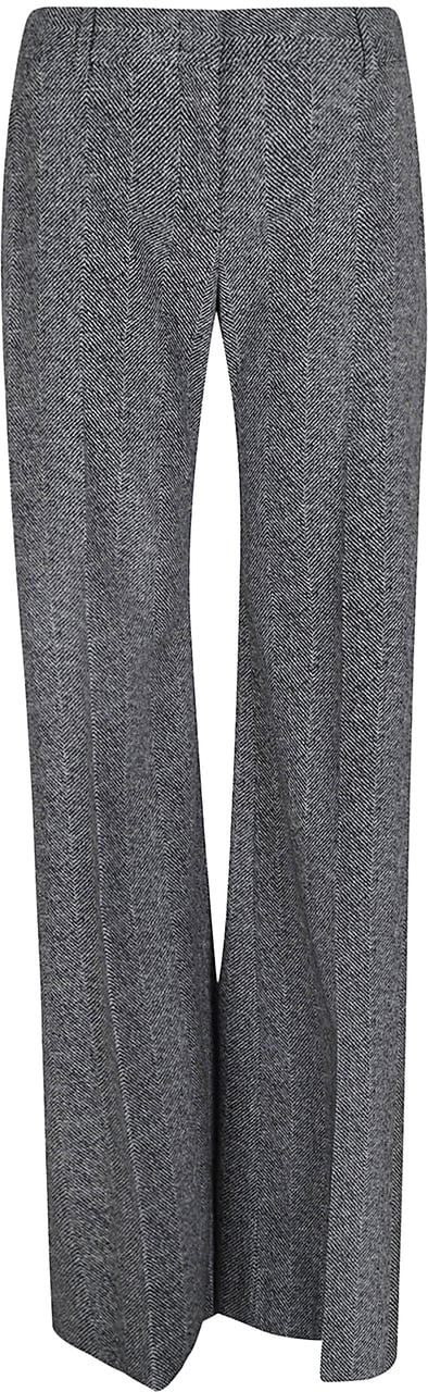 Ermanno Scervino pants Grijs