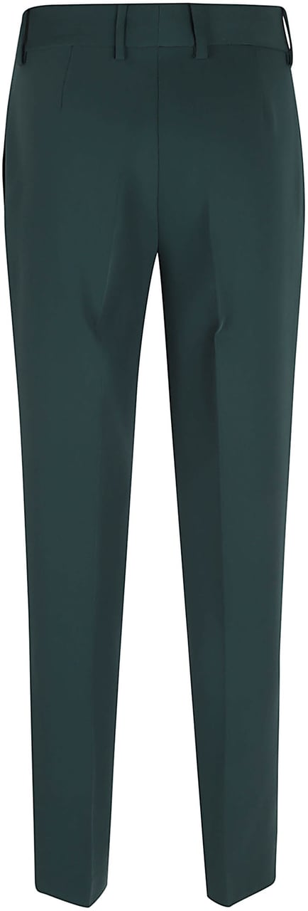 Ermanno Scervino pants Groen