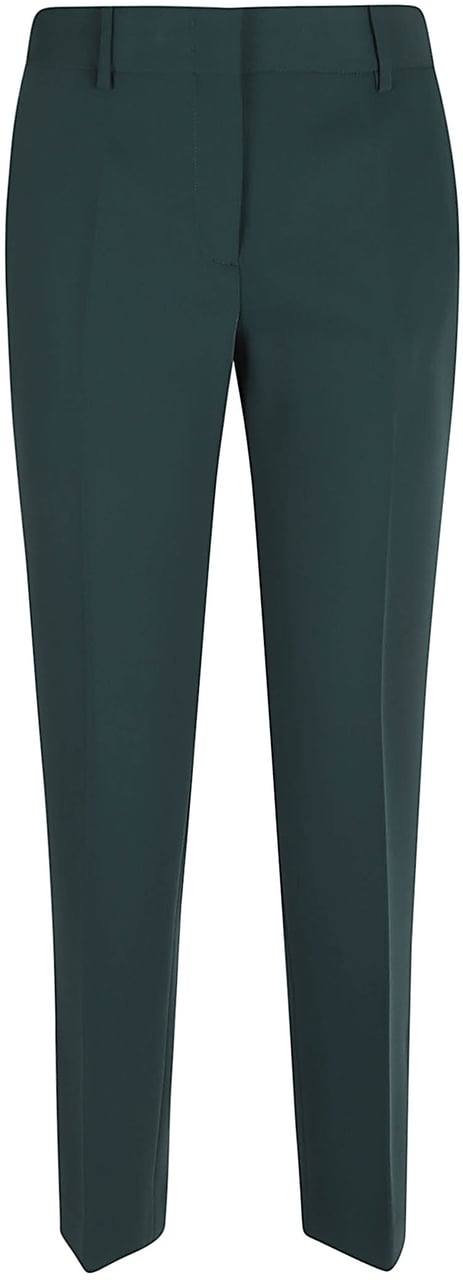 Ermanno Scervino pants Groen