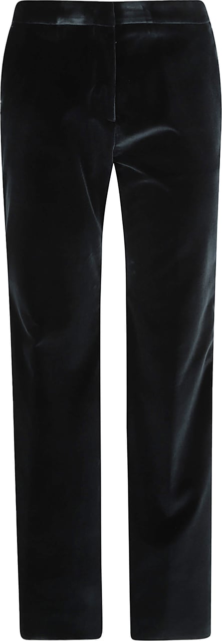 Etro trouser woman Groen