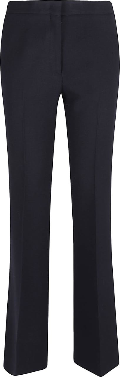 Etro trouser woman Blauw