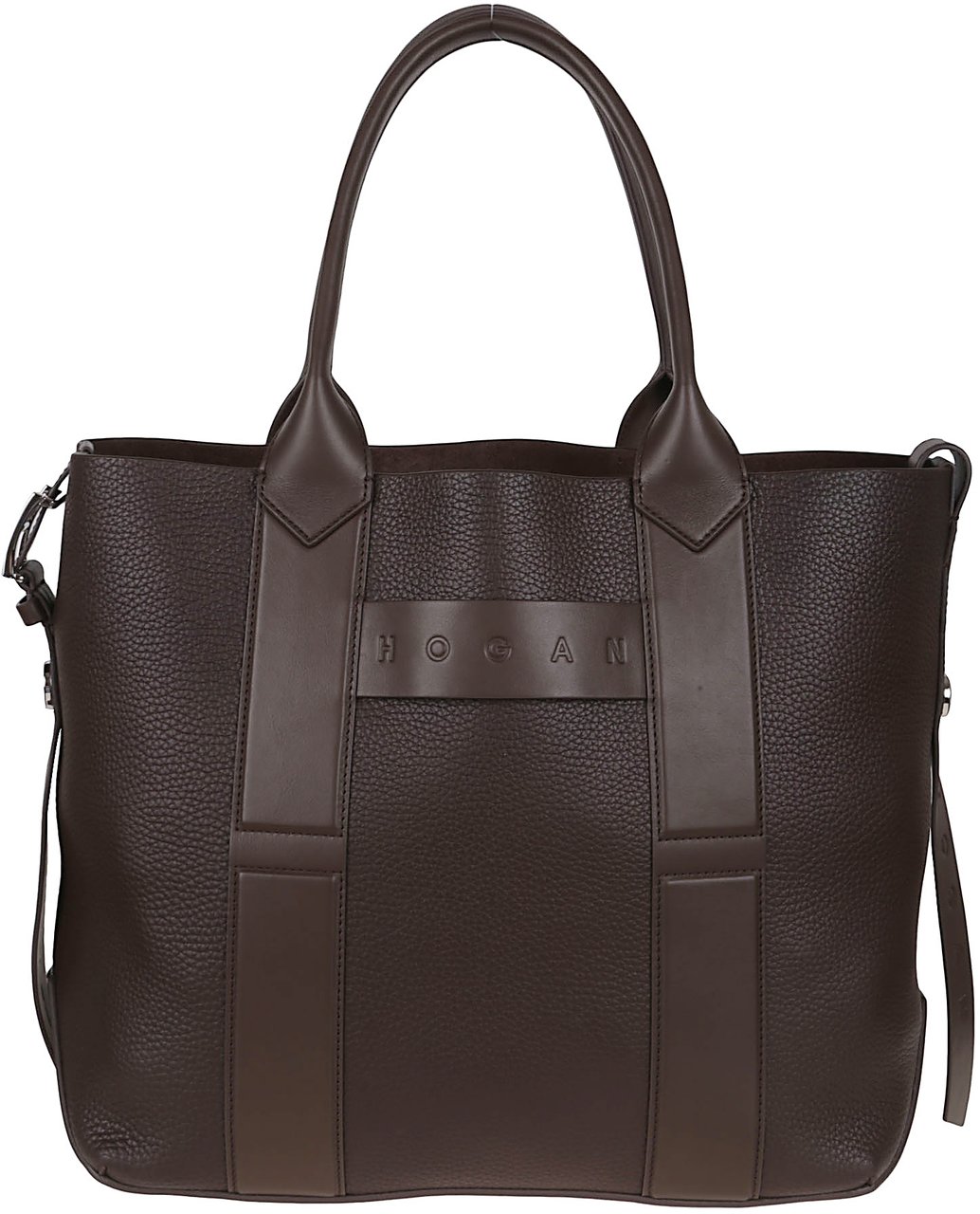 HOGAN script shopping media Bruin