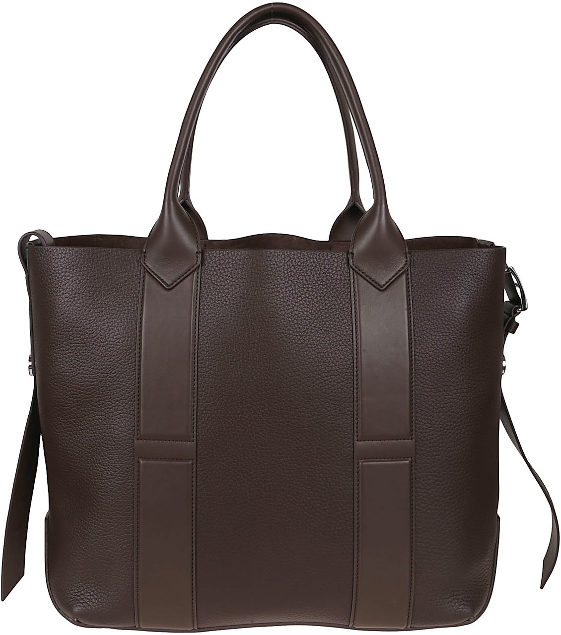 HOGAN script shopping media Bruin