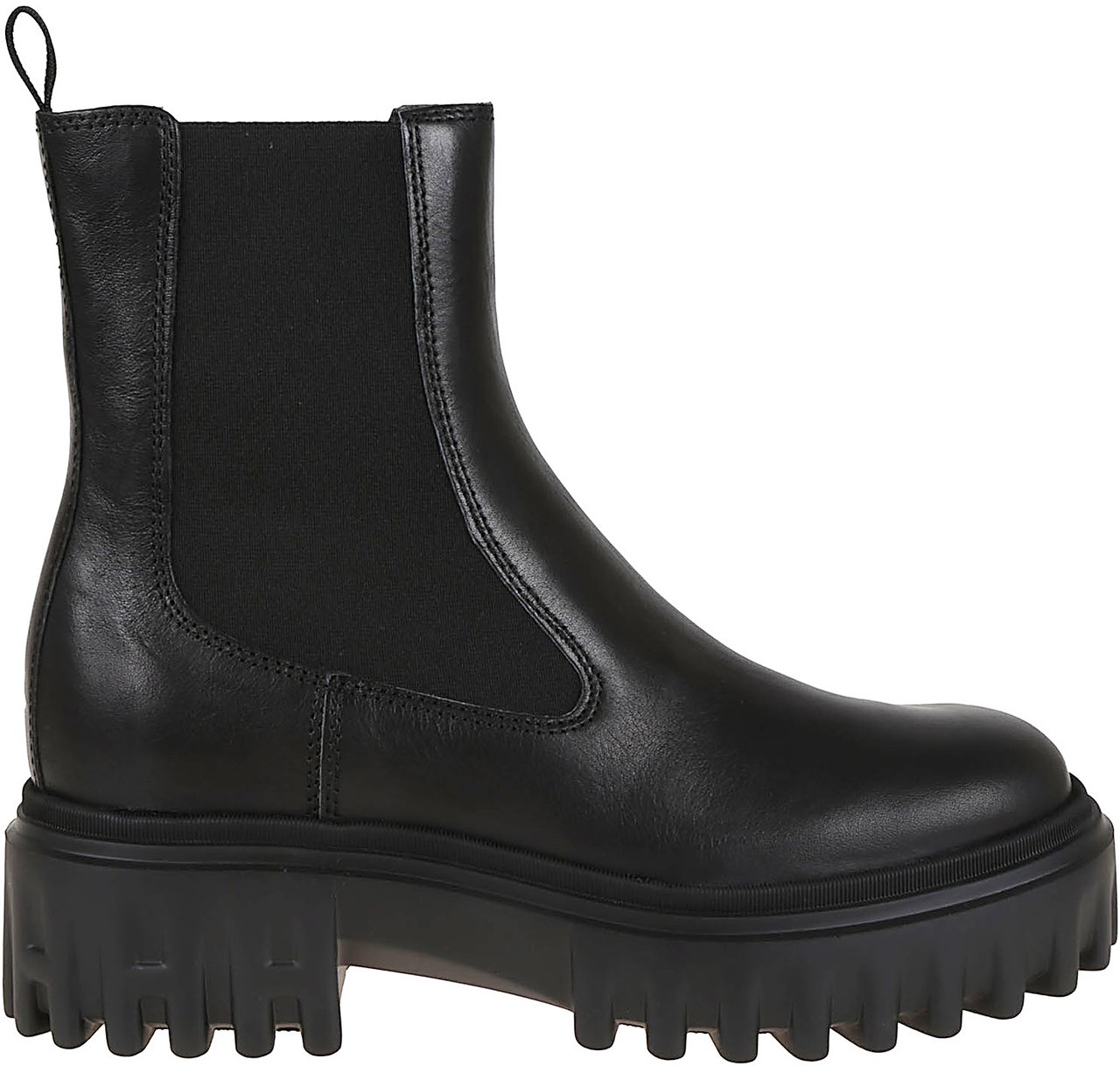 HOGAN h chelsea Zwart