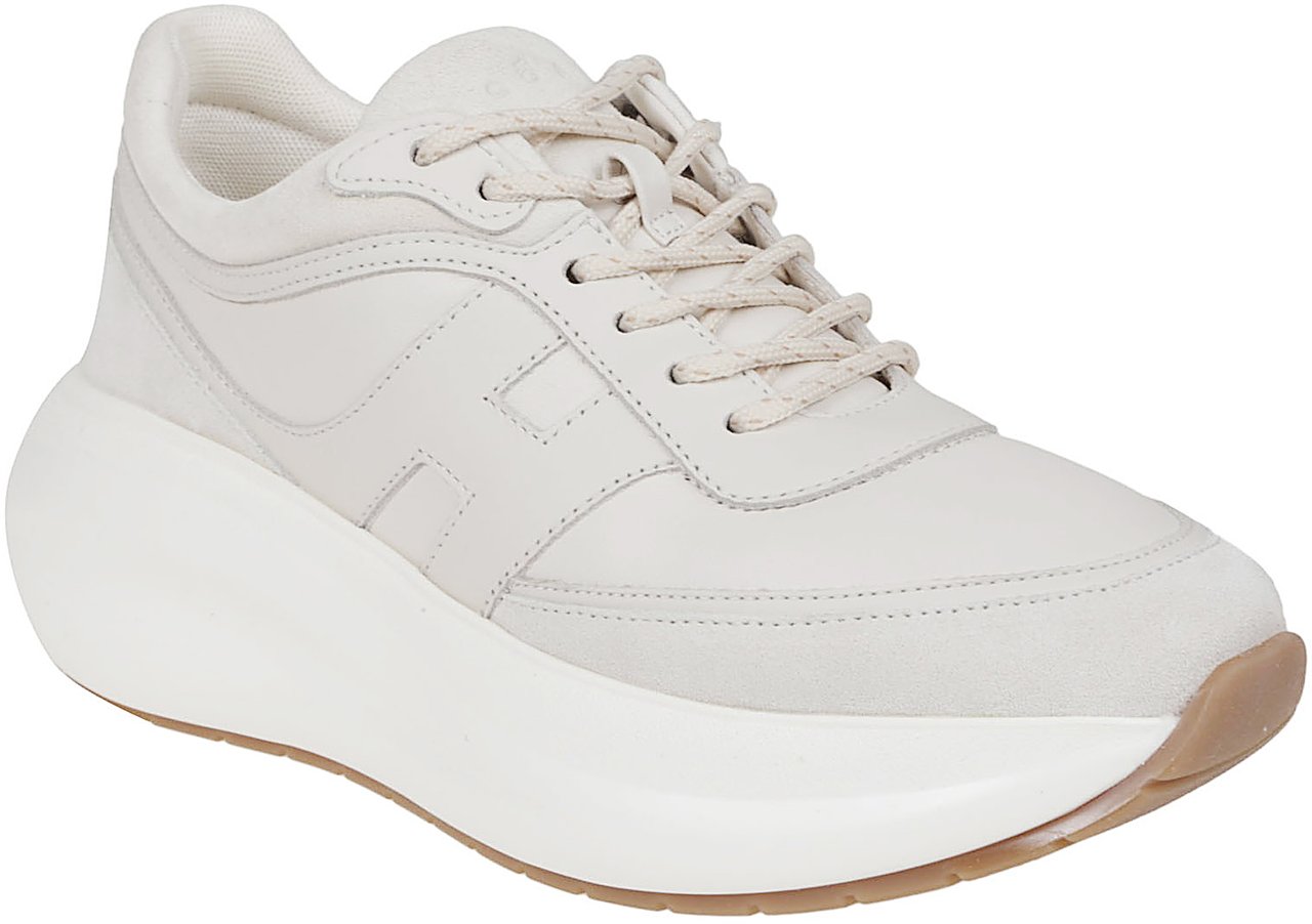 HOGAN h lace up Wit