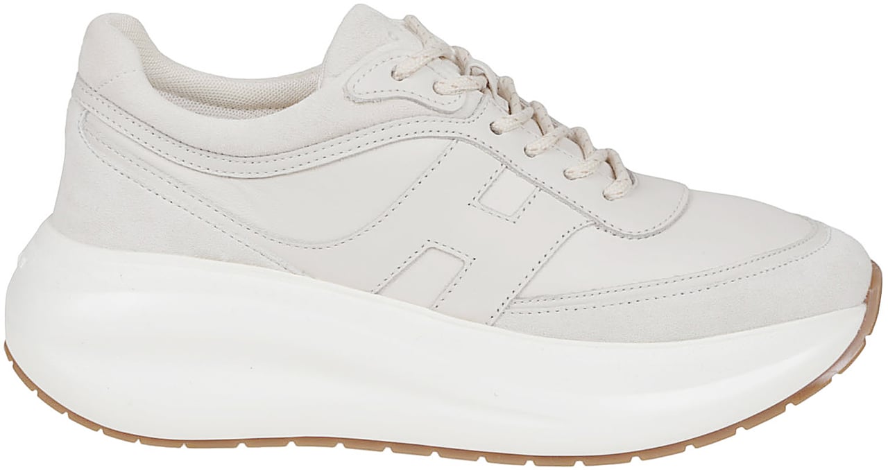 HOGAN h lace up Wit