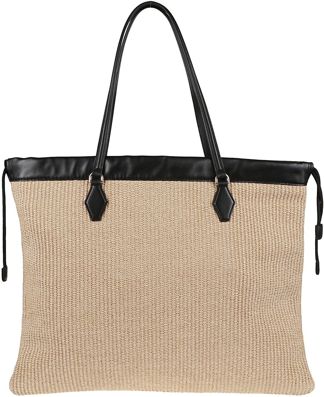 Jimmy Choo drawstring totem Neutraal